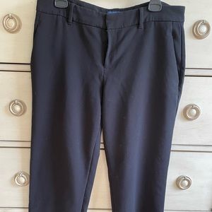Old Navy Harper pants- Black